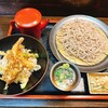 いち蔵蕎麦茶屋