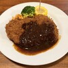 欧風料理 もん