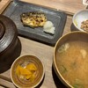 室町干物食堂 めしさんど