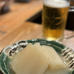 鶏だしおでん さもん - 