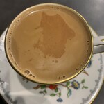 ポンニラペンspice - アッサム+珈琲豆・チコリ・スパイスのミニチャイ