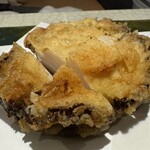 なかがわ - あわび　