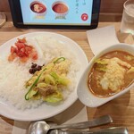 Spice and Vegetable 夢民 - 