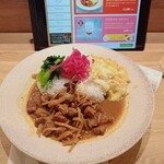 Spice and Vegetable 夢民 - 