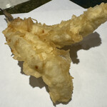 なかがわ - めごち