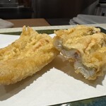 なかがわ - ぎんぽう　