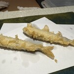 なかがわ - 稚あゆ　