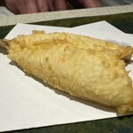 なかがわ - きす