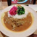 Spice and Vegetable 夢民 - 