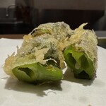 なかがわ - 万願寺とうがらし