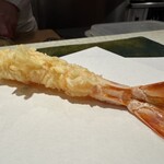 なかがわ - くるまえび