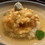 なかがわ - 天茶