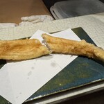 なかがわ - あなご