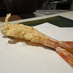 なかがわ - くるまえび 2本目