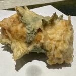 なかがわ - うに大葉巻き　