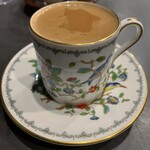 ポンニラペンspice - アッサム+珈琲豆・チコリ・スパイスのミニチャイ