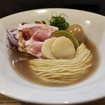 RAMEN MATSUI - 