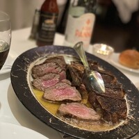 Empire Steak House Roppongi - 