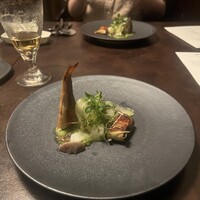 オッジ ダルマット 西麻布店 - 