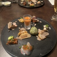 オッジ ダルマット 西麻布店 - 