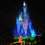 ディズニーアンバサダーホテル - ディズニーランドへに行かれたら是非この迫力を味わってください