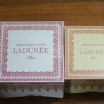 ラデュレ サロン・ド・テ - 