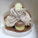 ラデュレ サロン・ド・テ - 