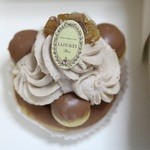 ラデュレ サロン・ド・テ - 