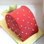 ラデュレ サロン・ド・テ - 