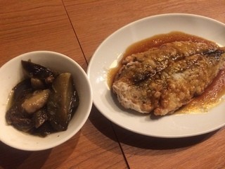 居酒屋 きゃりこ - お通し^m^