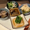 お晩菜bar～ten～