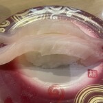 回転寿し トリトン - 