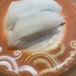 回転寿し トリトン - 