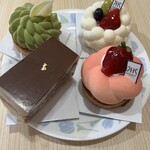 ケントハウス - 