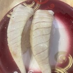 回転寿し トリトン - 