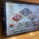 回転寿し トリトン - 