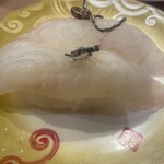 回転寿し トリトン - 