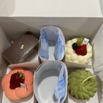 ケントハウス - 