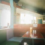 フロリダ - 内観