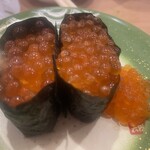 回転寿し トリトン - 