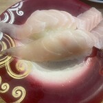 回転寿し トリトン - 