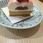 ケントハウス - 断面もデザインされてる！