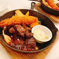 銀座あしべ - 