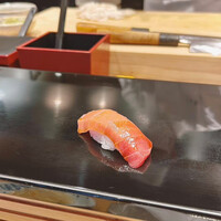 銀座 久兵衛 京王プラザホテル店 - 