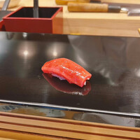 銀座 久兵衛 京王プラザホテル店 - 