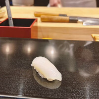 銀座 久兵衛 京王プラザホテル店 - 