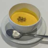 フレンチレストラン フルーヴ - 