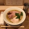 なにわ麺次郎 然