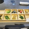 現代里山料理 ZEN HOUSE