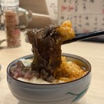 焼肉 日の出 - 